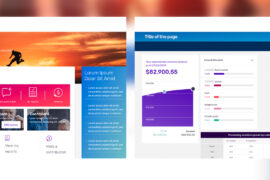 Design systems – Power BI
